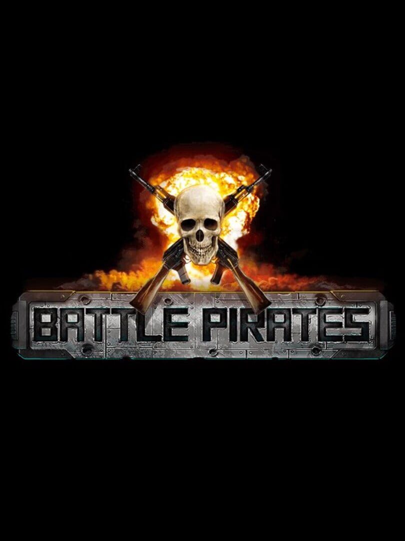 Battle Pirates