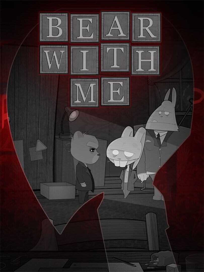 Bear With Me (2016)