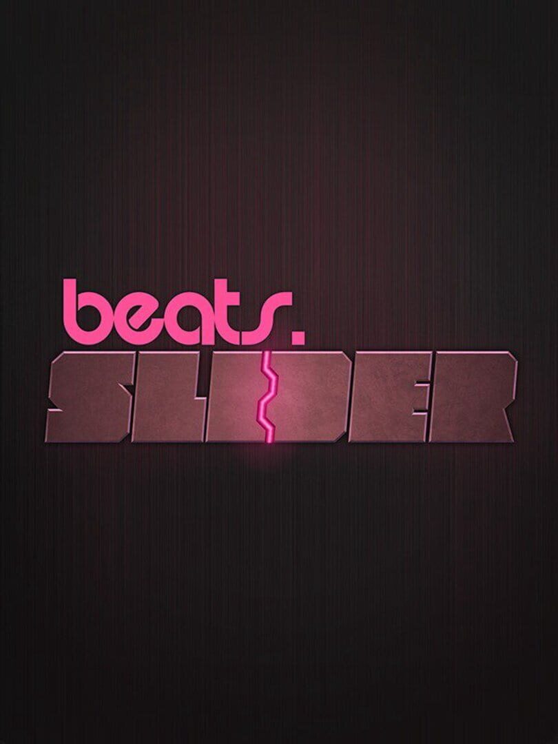 Beats Slider