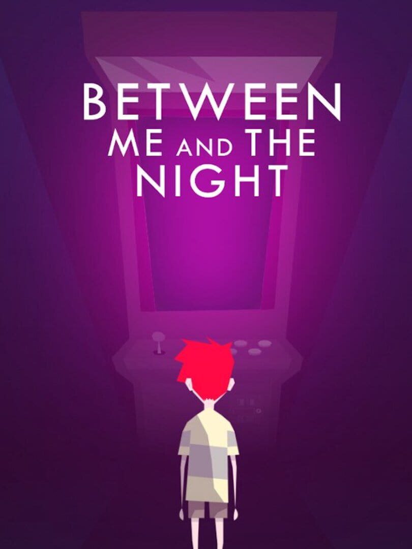 Between Me and the Night (2016)