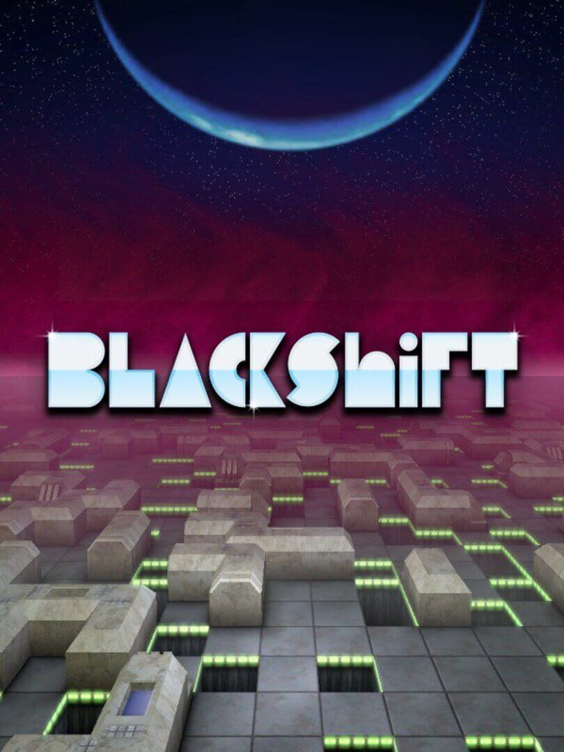 Blackshift (2020)