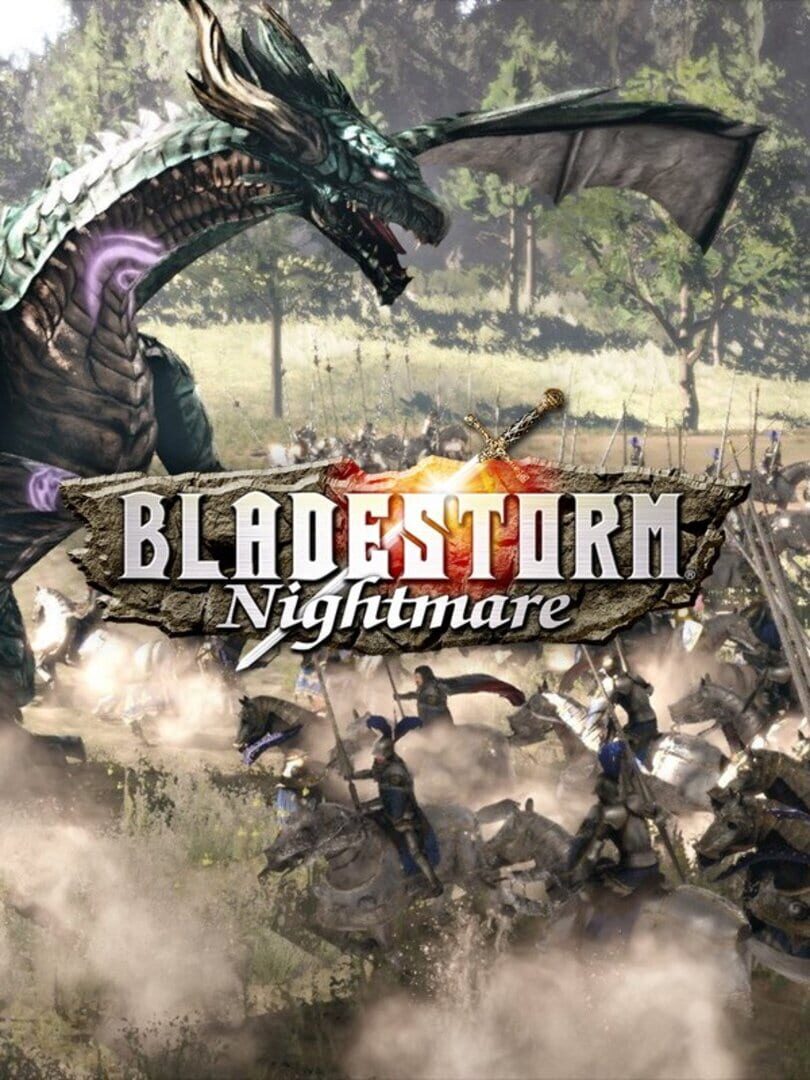 Bladestorm: Nightmare