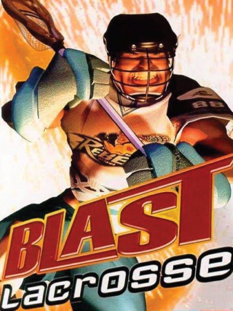 Blast Lacrosse (2001)