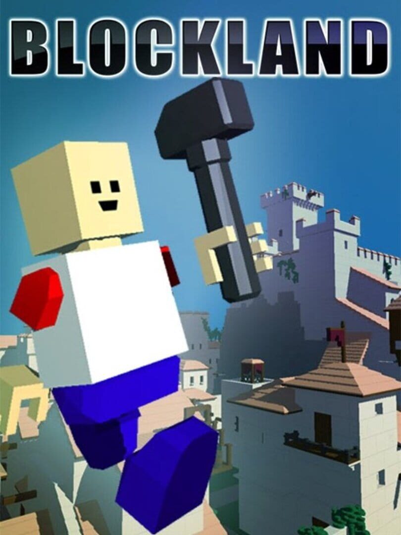 Blockland (2007)