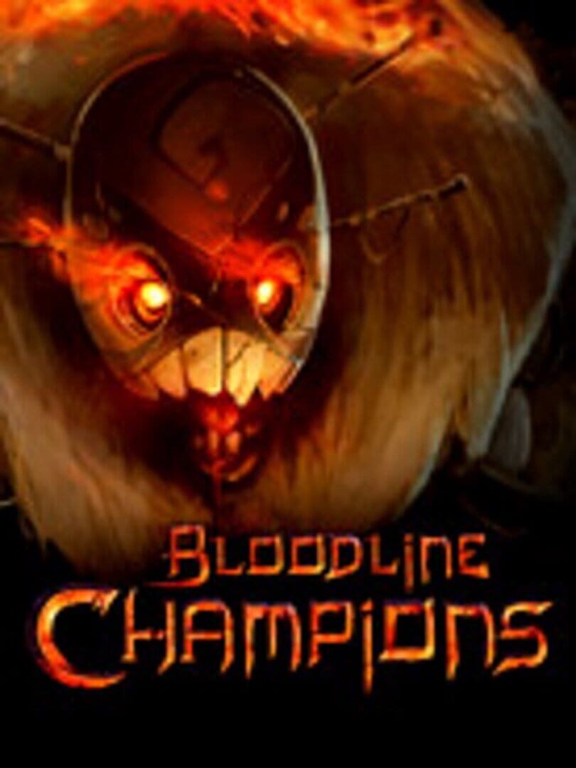 Bloodline Champions (2011)