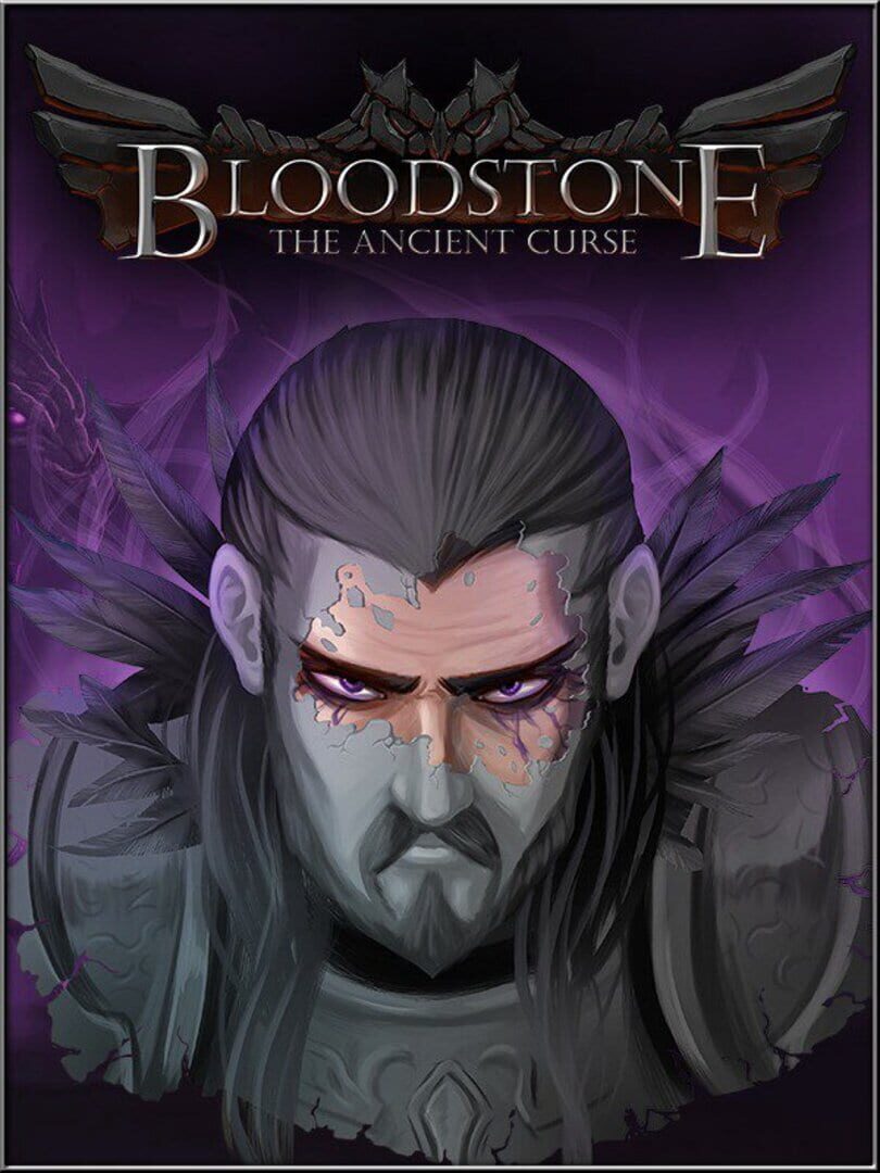 Bloodstone Online: The Ancient Curse