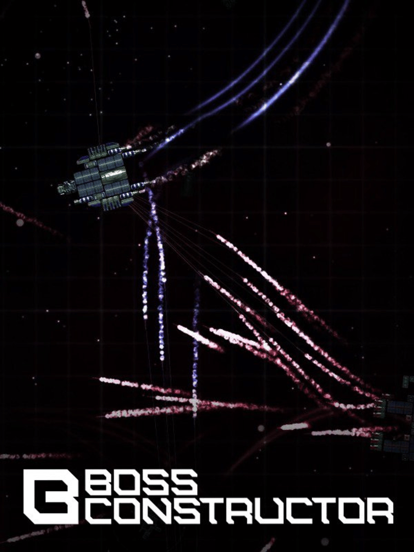 BossConstructor Cover