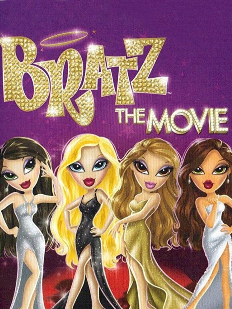 Bratz: The Movie (2007)