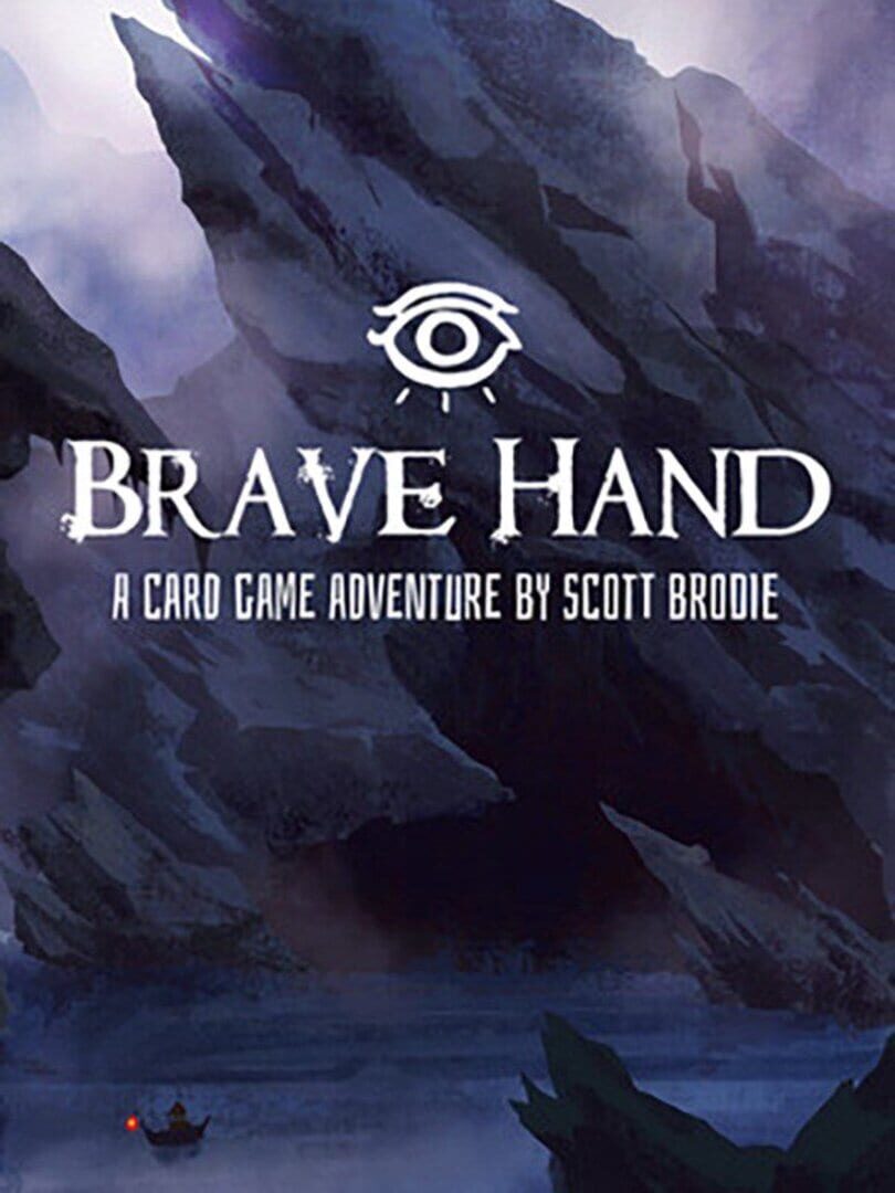 Brave Hand (2021)