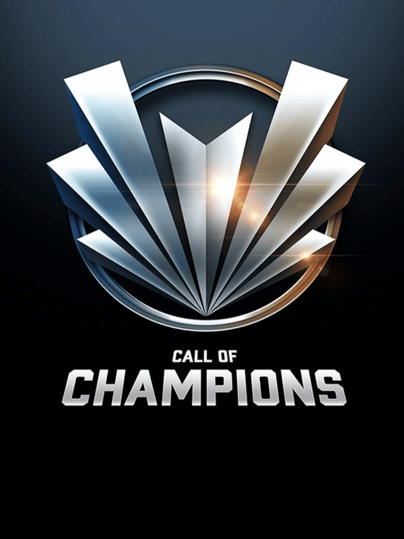 Call of Champions Cover