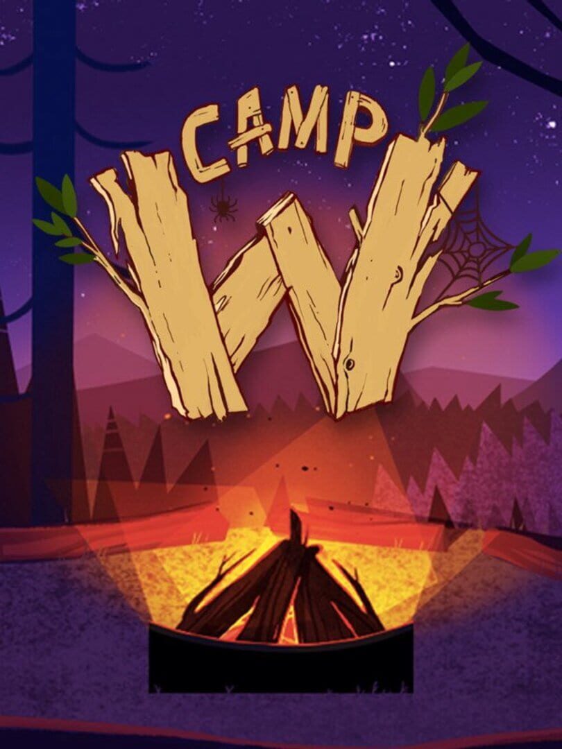 Camp W (2018)