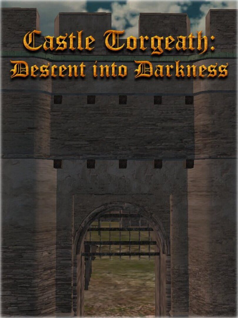 Castle Torgeath: Descent into Darkness (2016)