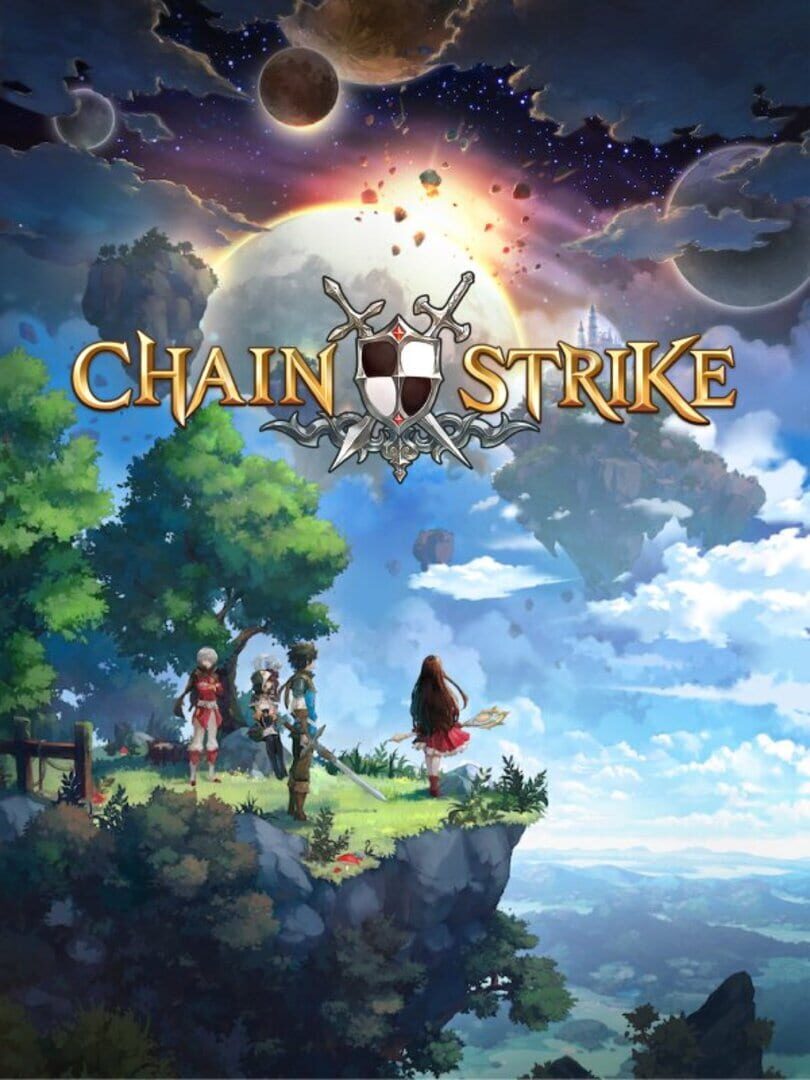 Chain Strike (2018)