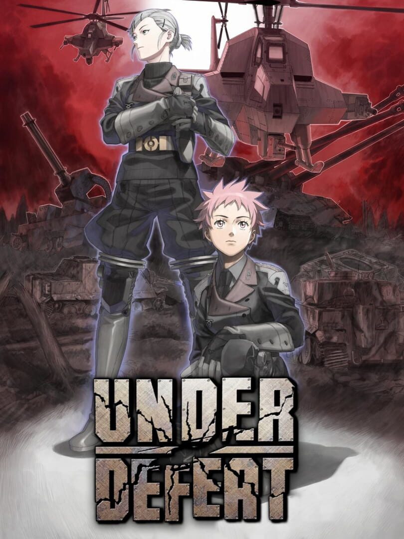 Under Defeat (2005)