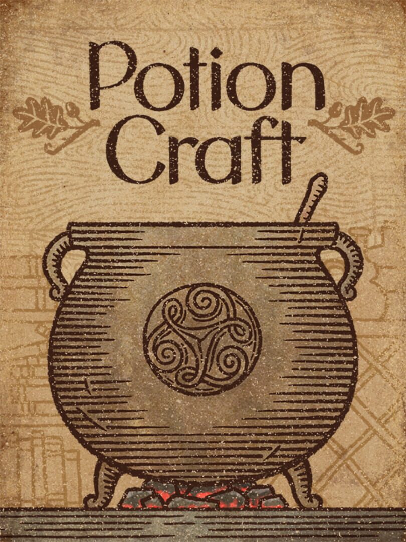 Potion Craft (2022)