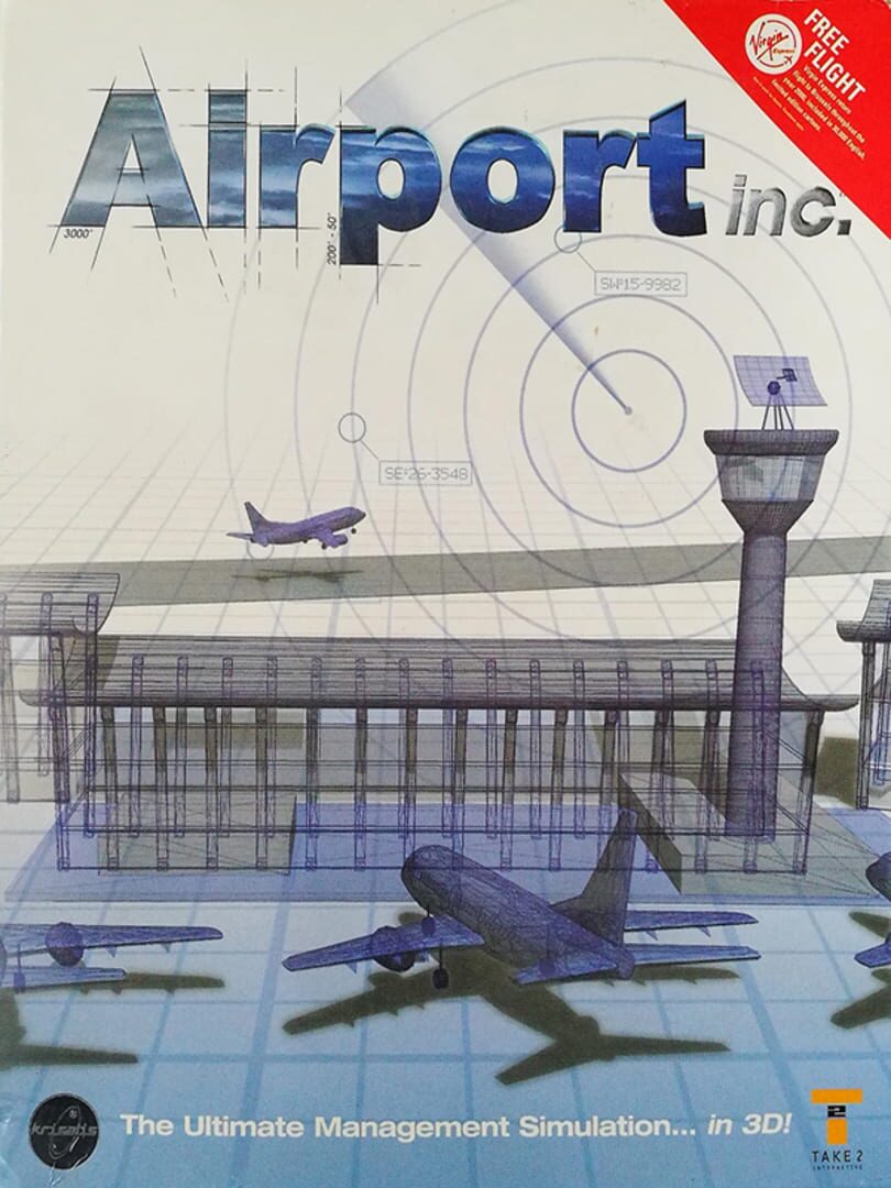 Airport Inc. (2001)