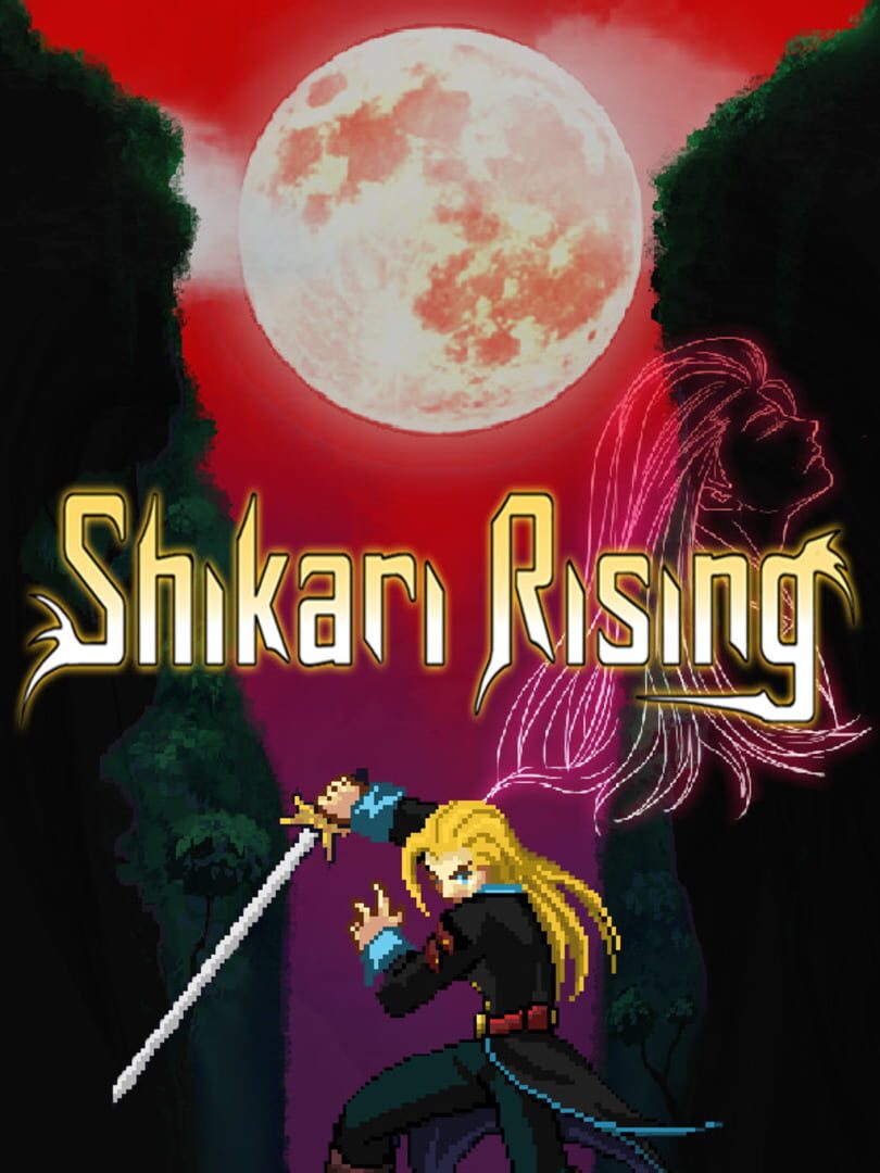 Shikari Rising (2020)