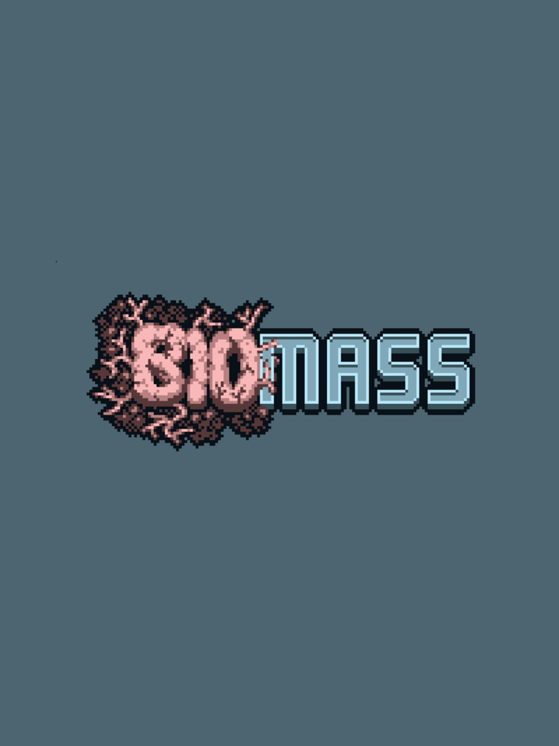 Biomass Cover