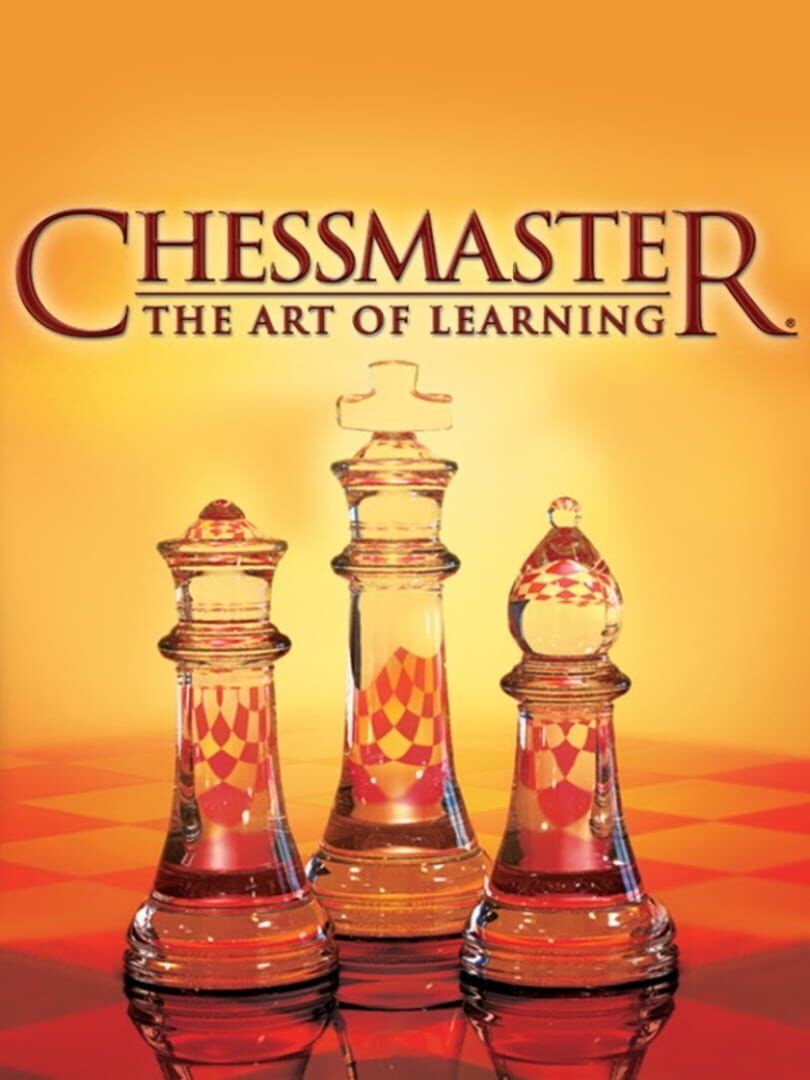 Chessmaster: The Art of Learning (2007)