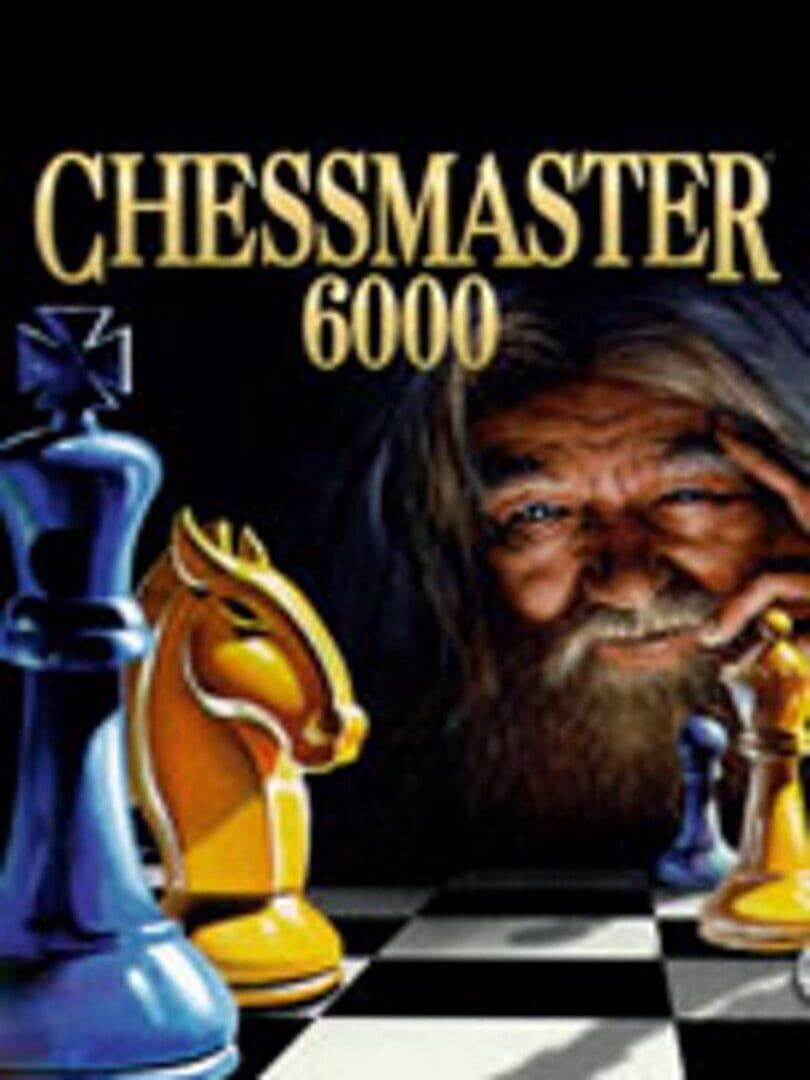 Chessmaster 6000 (1998)