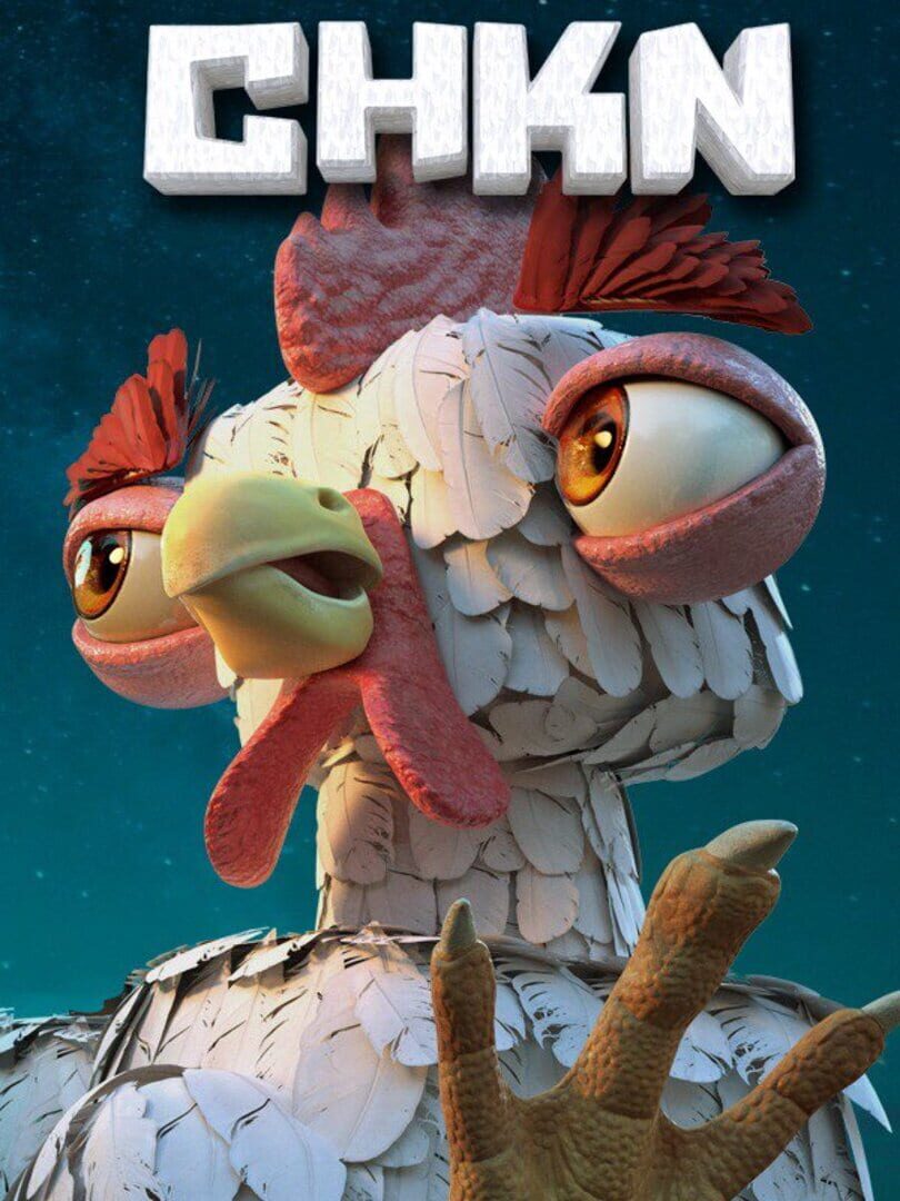 Chkn (2016)