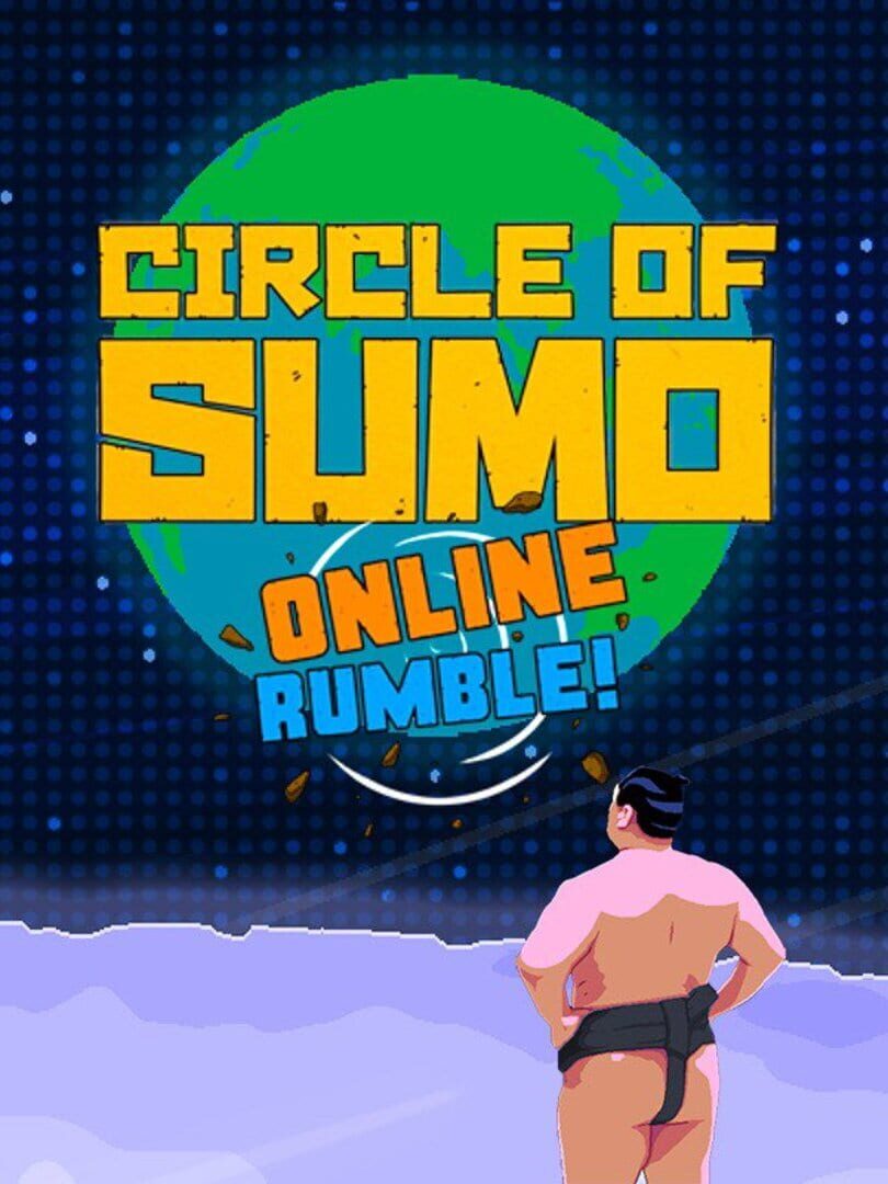 Circle of Sumo: Online Rumble! (2020)