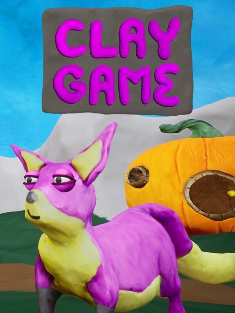 Cover image of Clay Game