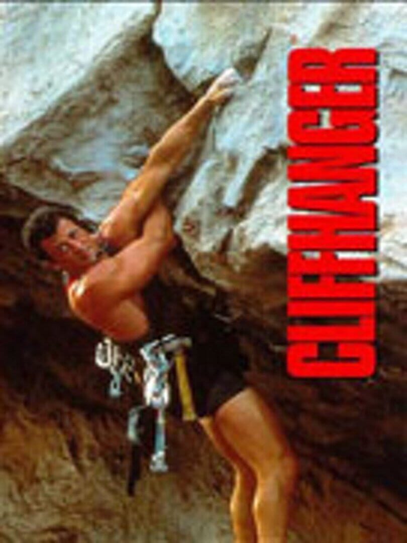 Cliffhanger (1993)