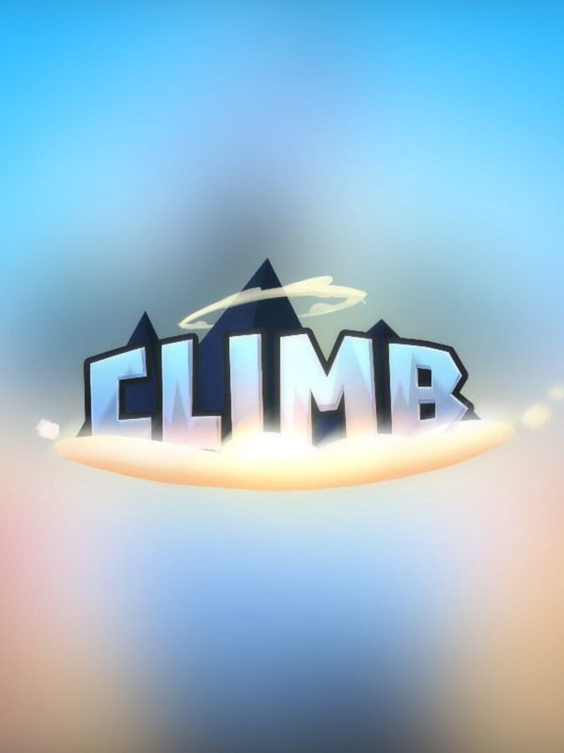 Climb (2018)