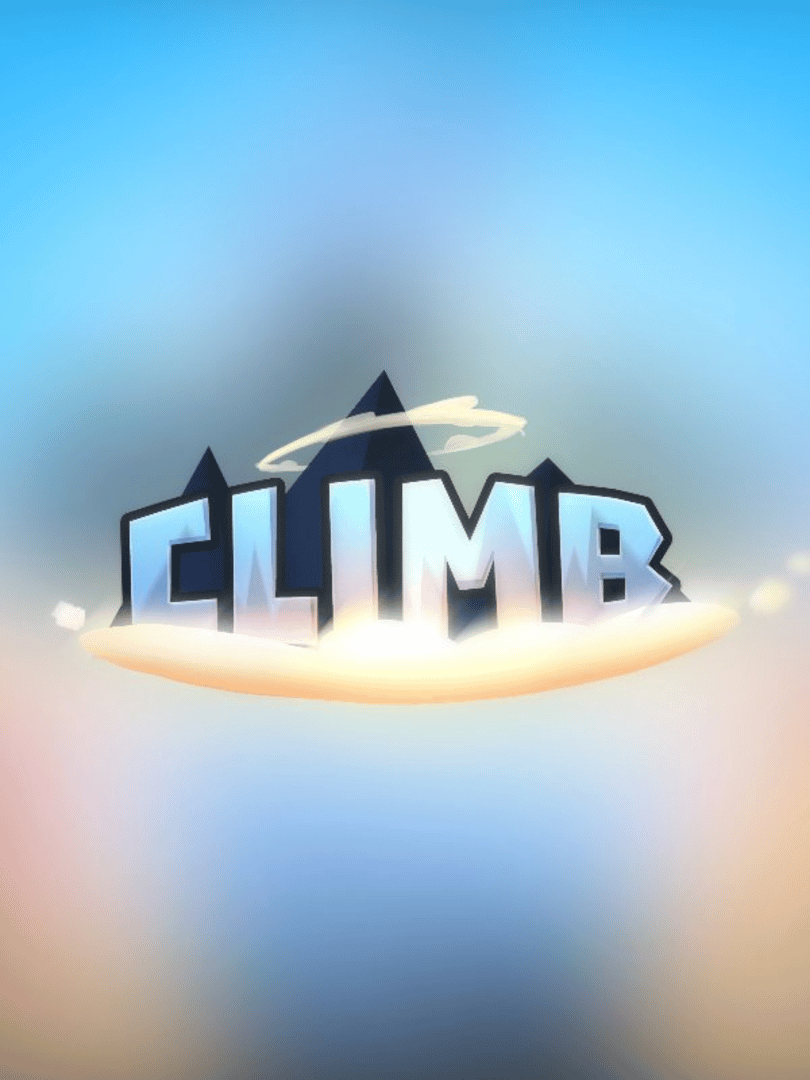 Climb Cover