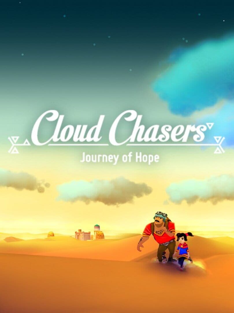 Cloud Chasers (2015)