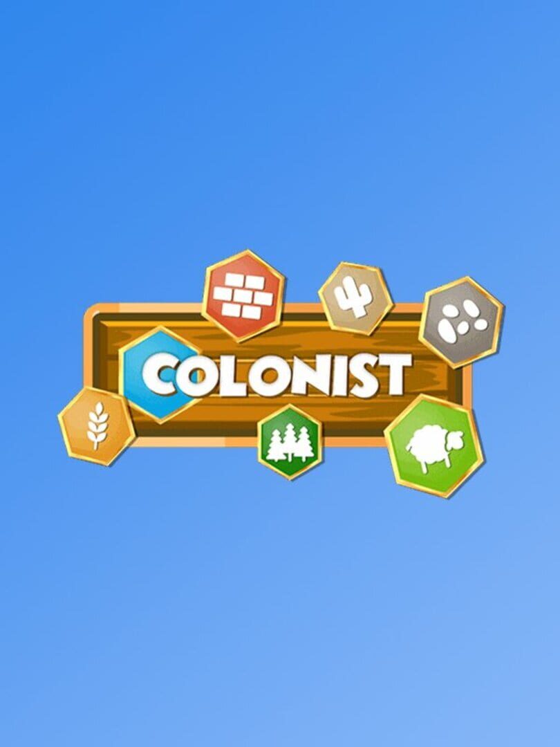 Colonist