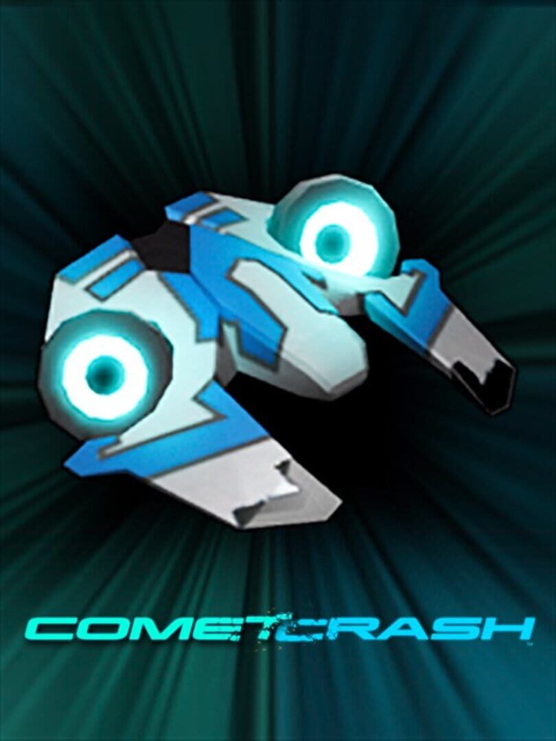 Comet Crash (2009)