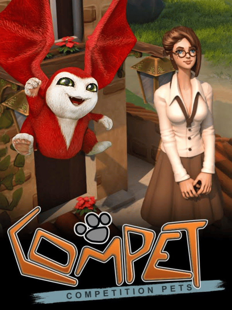 ComPet Cover