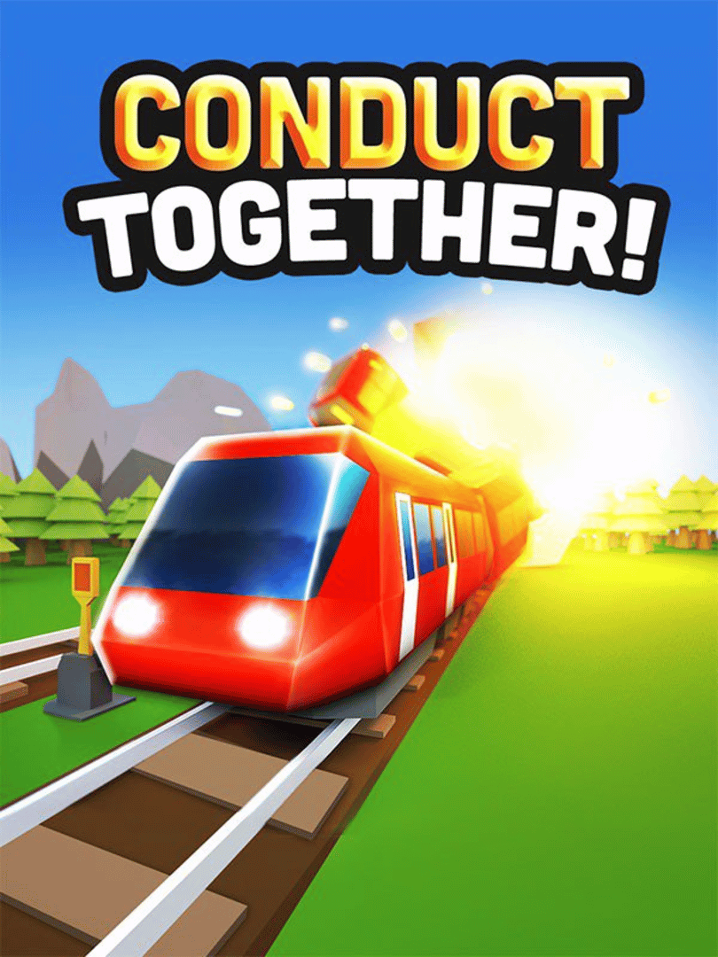 Conduct Together! Cover