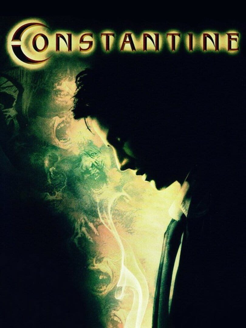 Constantine (2005)