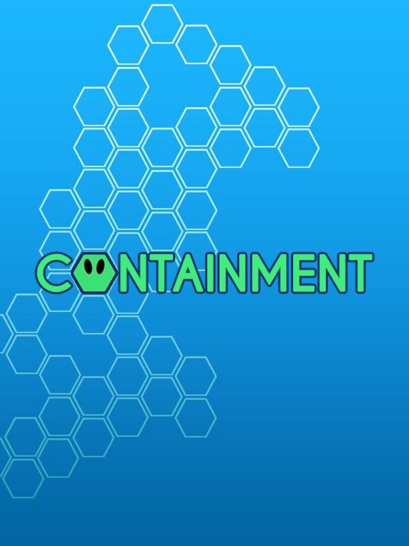 Containment (2018)