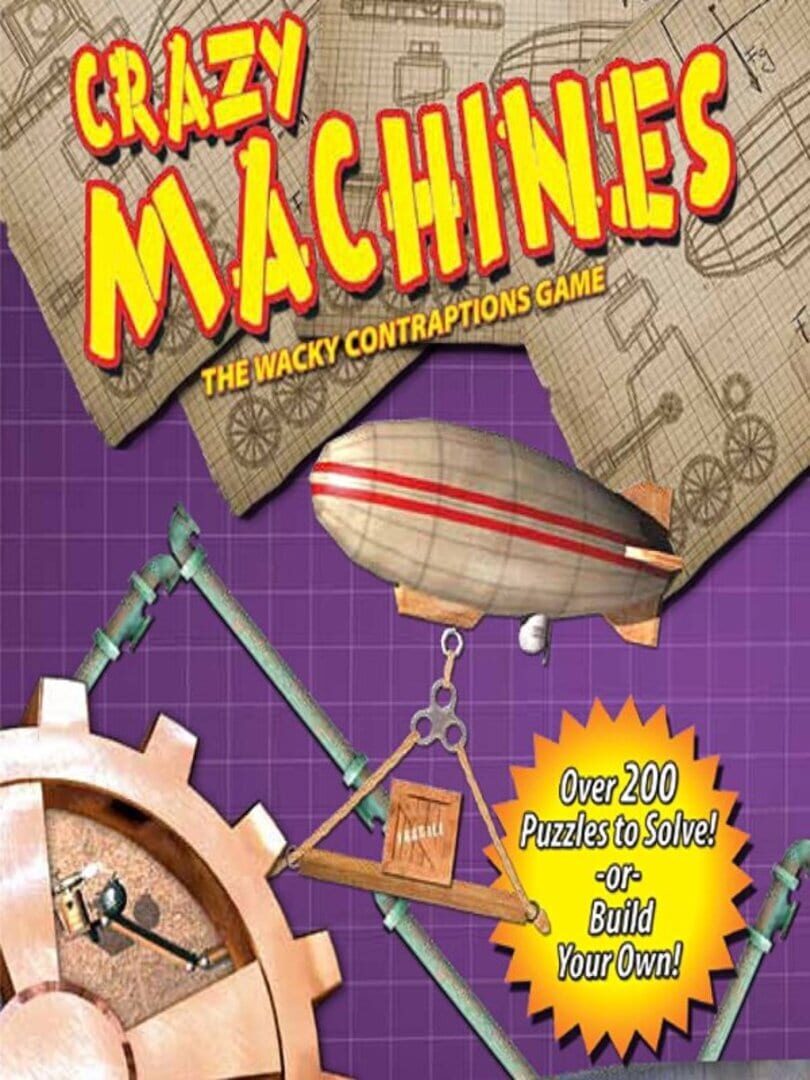 Crazy Machines (2005)