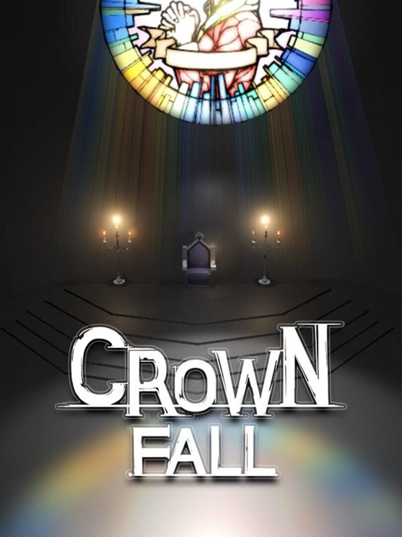 CrownFall (2017)