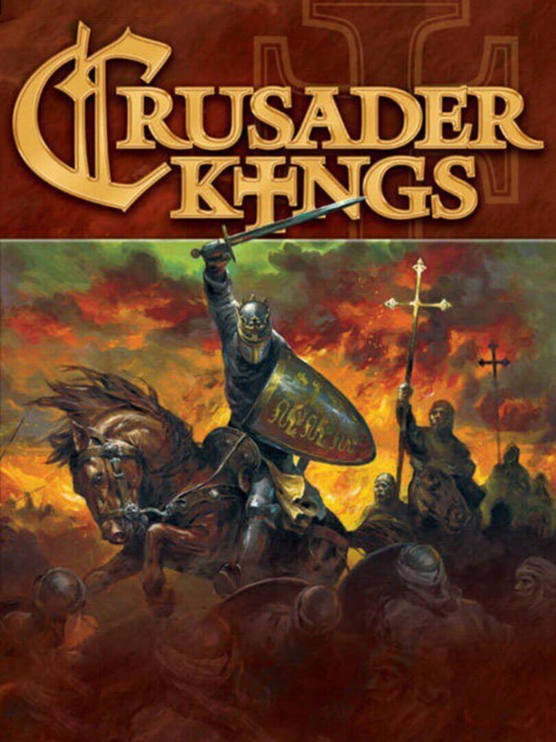 Crusader Kings 3 Console Edition Update Scheduled for July 31