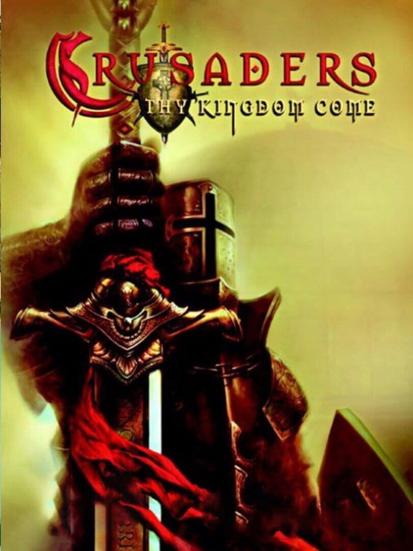 Crusaders: Thy Kingdom Come (2008)