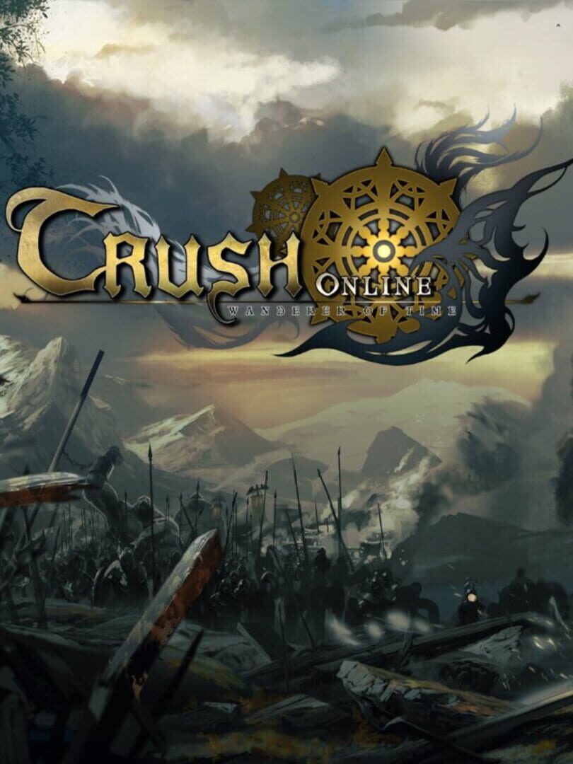 Crush Online (2016)