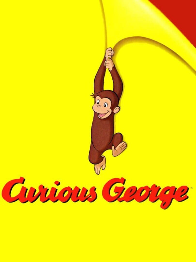 Curious George (2006)