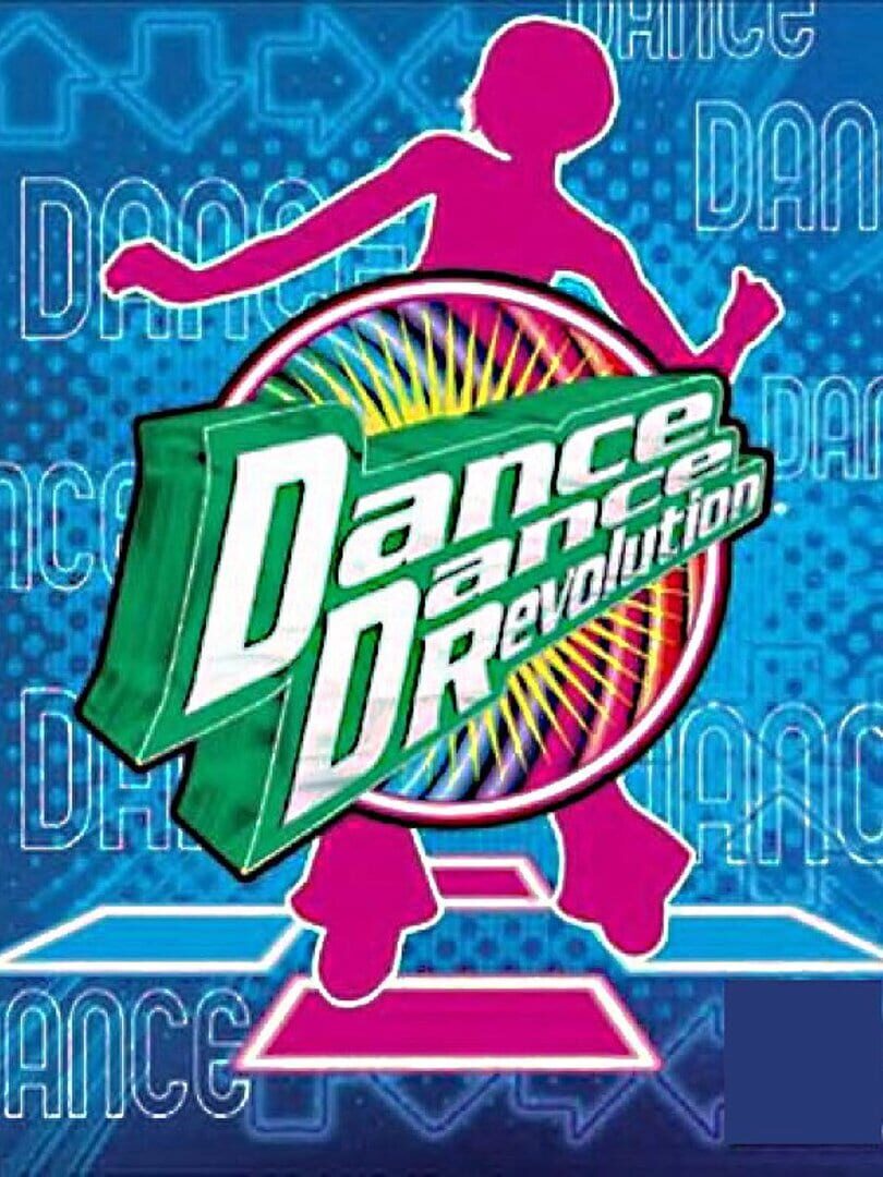 Dance Dance Revolution (1998)