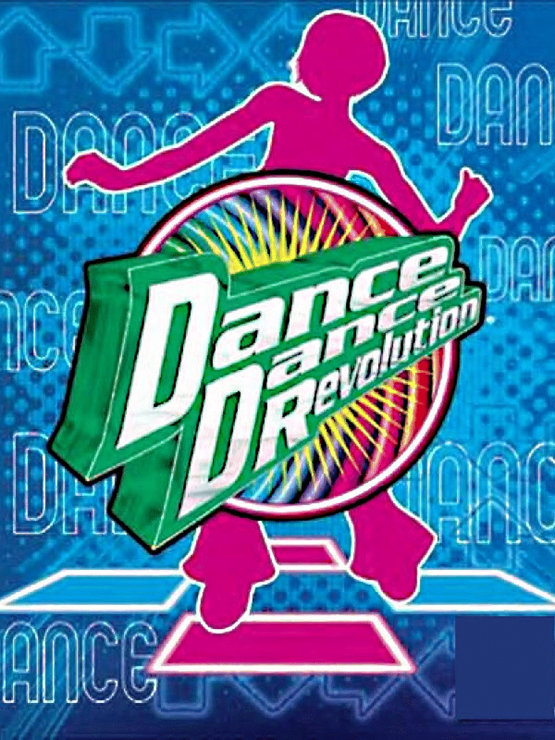 Dance Dance Revolution Cover