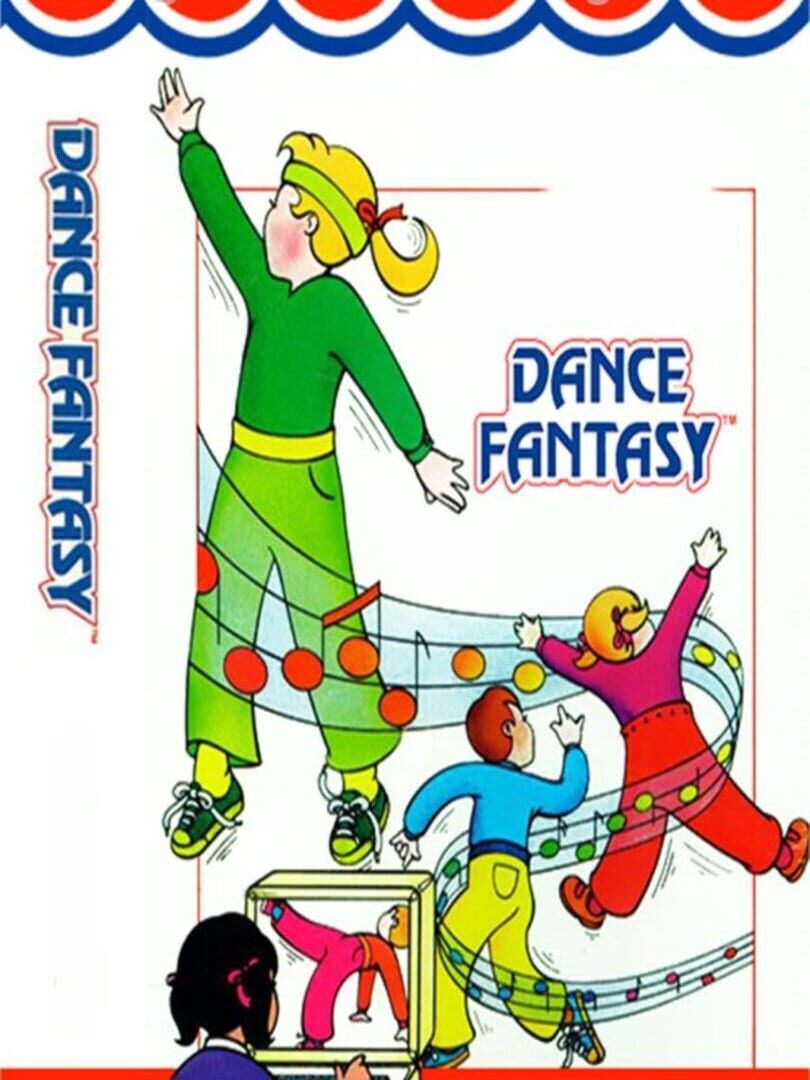 Dance Fantasy (1984)