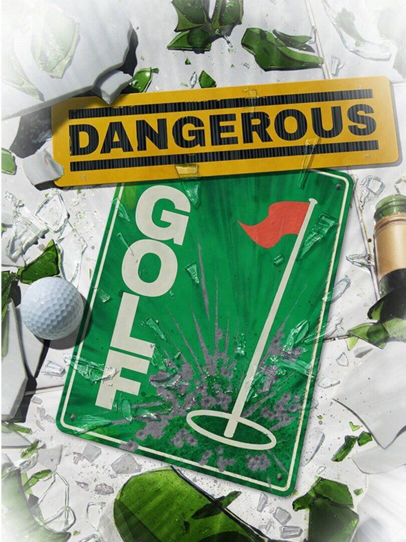 Dangerous Golf (2016)