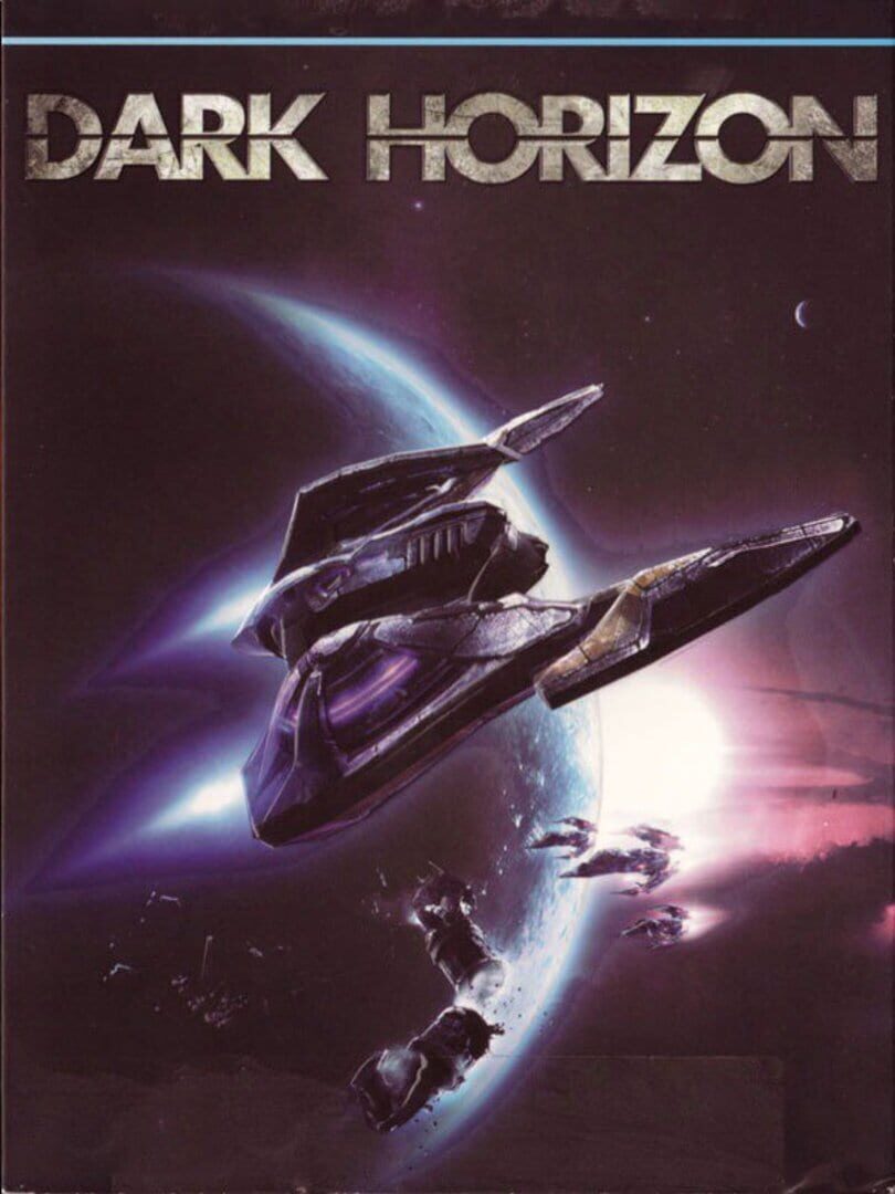 Dark Horizon (2008)