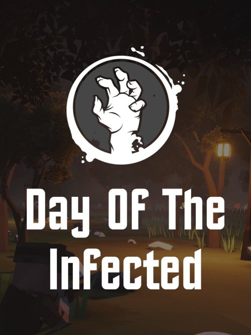 Day of the Infected