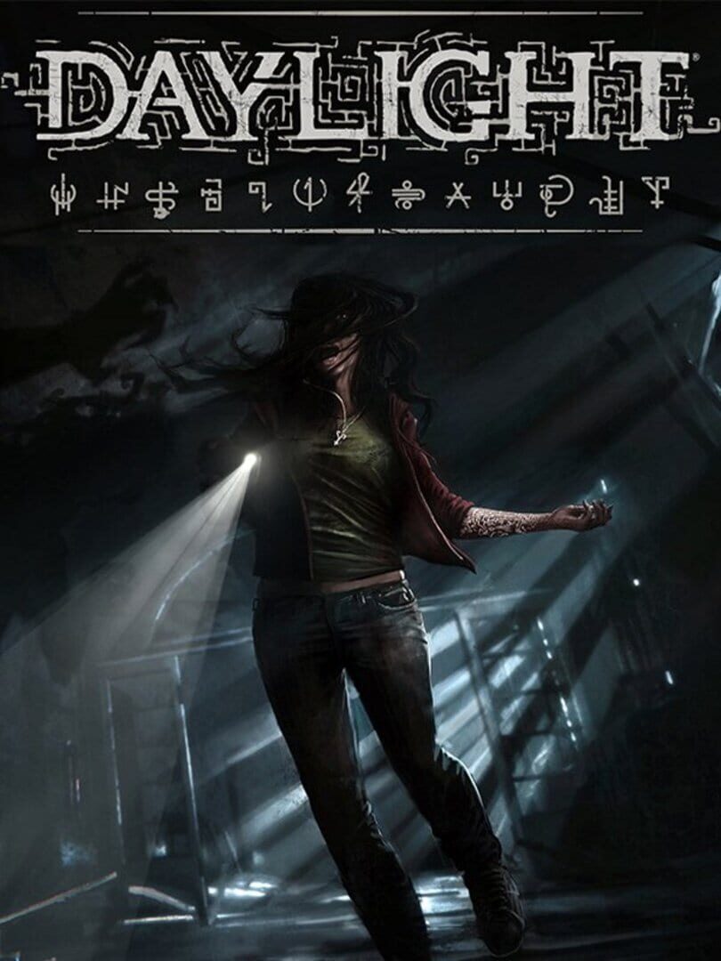 Daylight (2014)